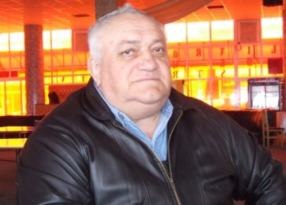 Vasile Chirondojan